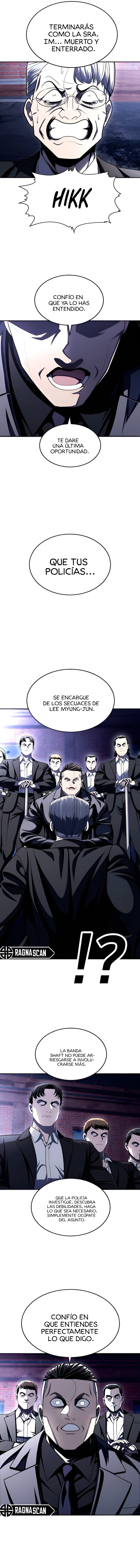 Sentido de la Diversión Capítulo 75 - Page 20