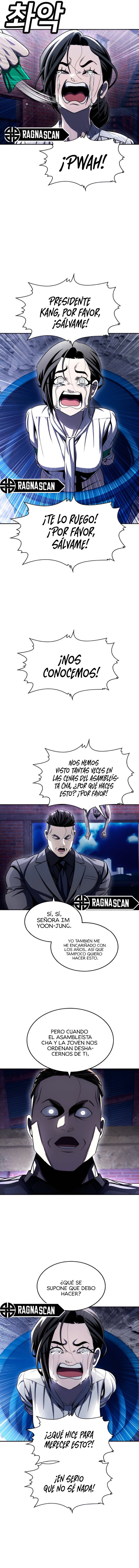 Sentido de la Diversión Capítulo 75 - Page 3