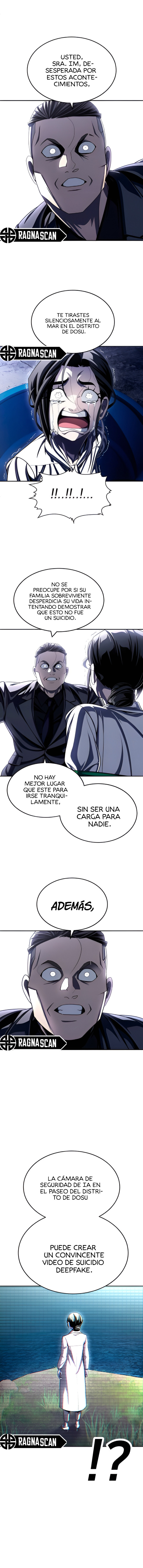 Sentido de la Diversión Capítulo 75 - Page 5