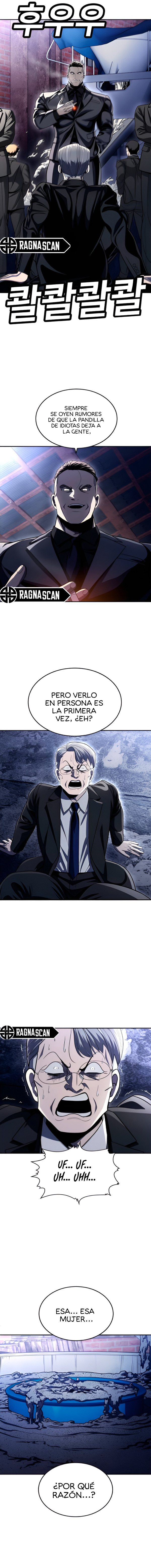 Sentido de la Diversión Capítulo 75 - Page 8