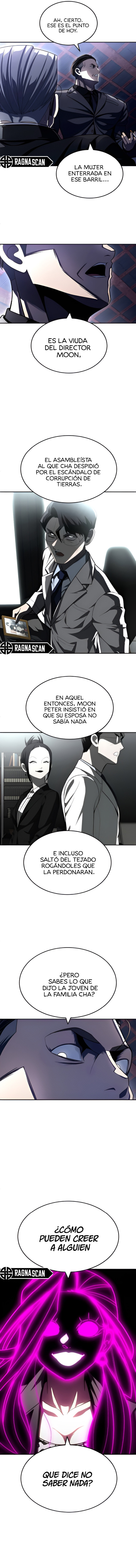 Sentido de la Diversión Capítulo 75 - Page 9