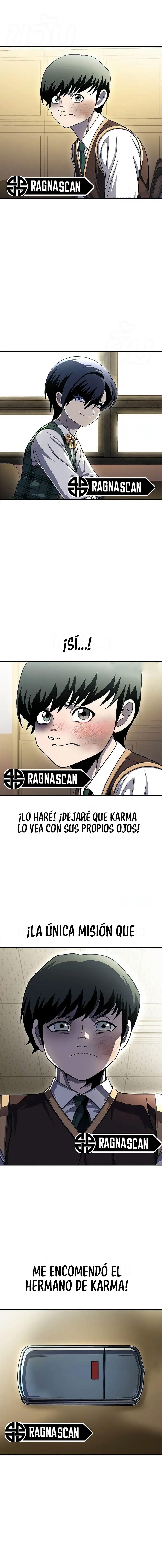 Sentido de la Diversión Capítulo 77 - Page 12