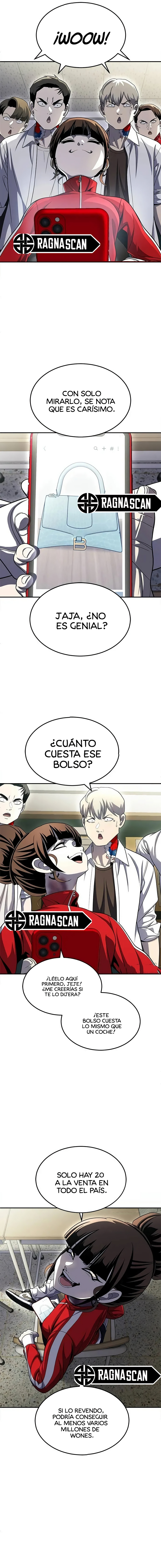 Sentido de la Diversión Capítulo 77 - Page 13