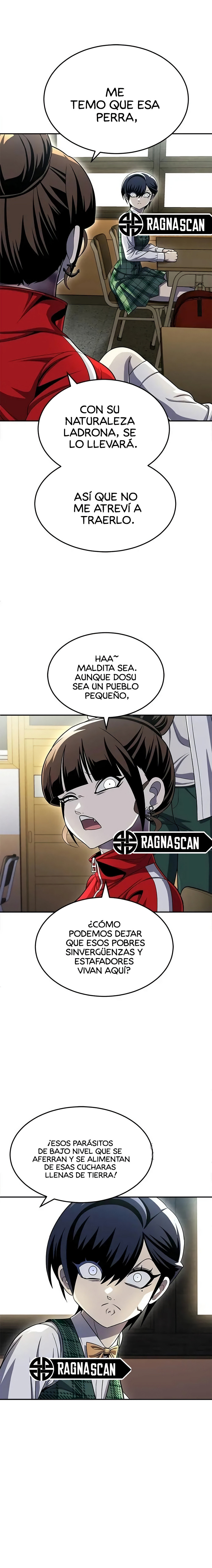 Sentido de la Diversión Capítulo 77 - Page 15
