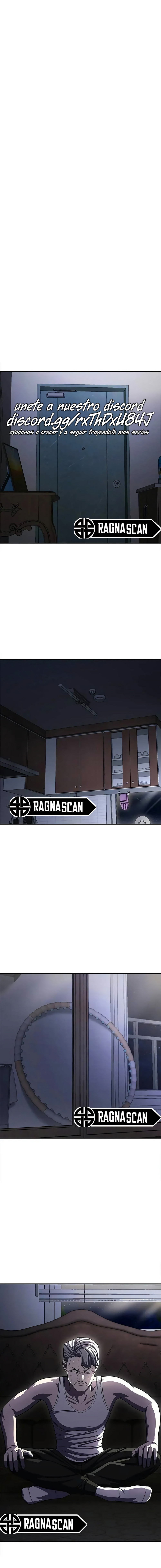 Sentido de la Diversión Capítulo 77 - Page 2