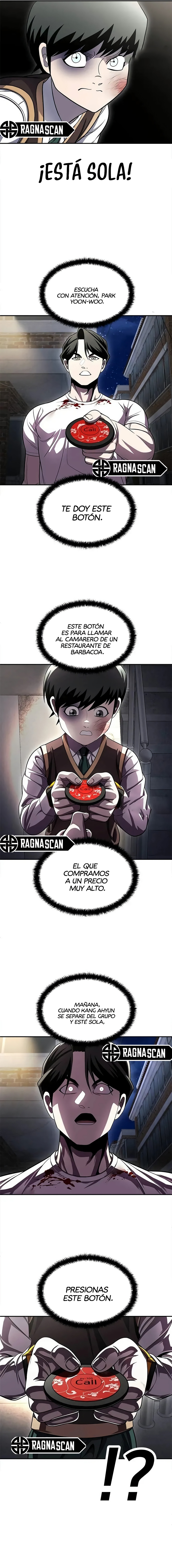 Sentido de la Diversión Capítulo 77 - Page 24