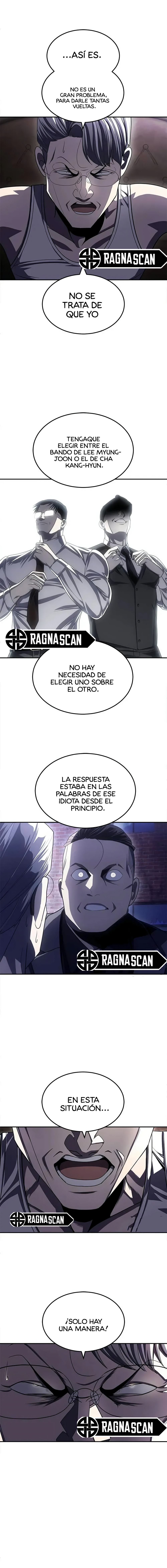 Sentido de la Diversión Capítulo 77 - Page 3