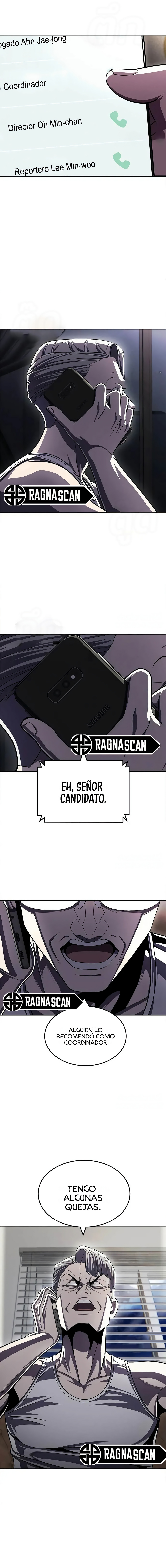 Sentido de la Diversión Capítulo 77 - Page 4