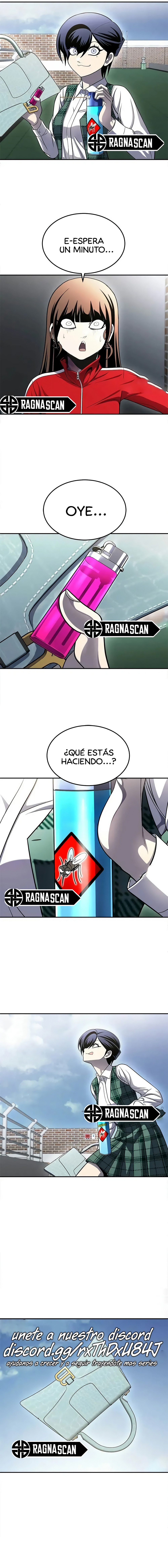 Sentido de la Diversión Capítulo 78 - Page 20