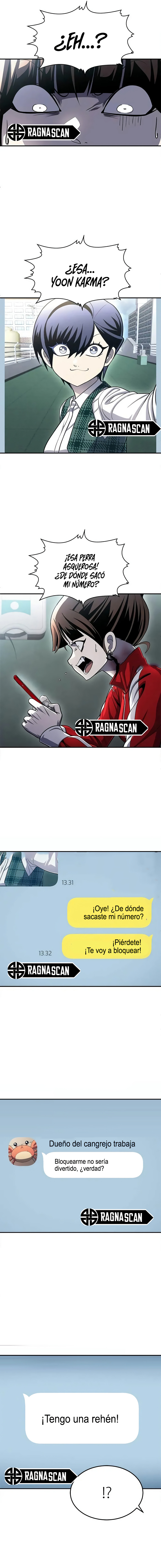 Sentido de la Diversión Capítulo 78 - Page 4