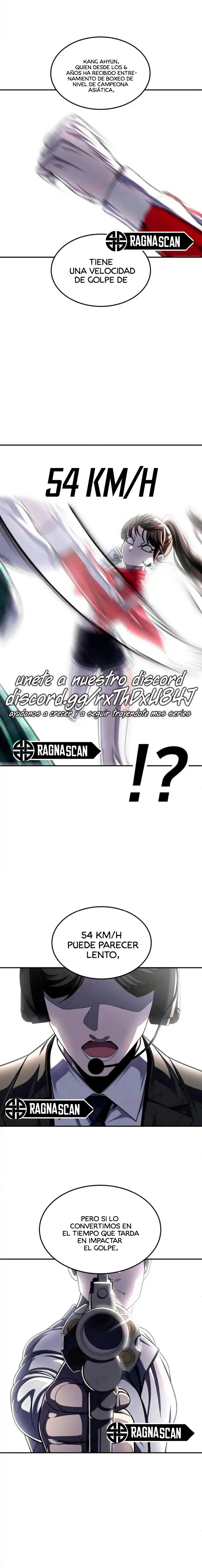 Sentido de la Diversión Capítulo 79 - Page 12