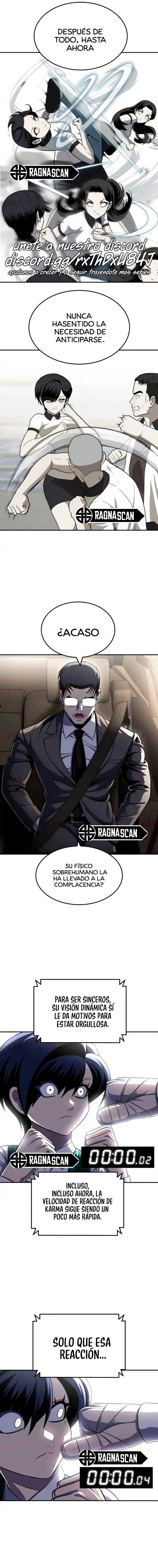 Sentido de la Diversión Capítulo 79 - Page 14