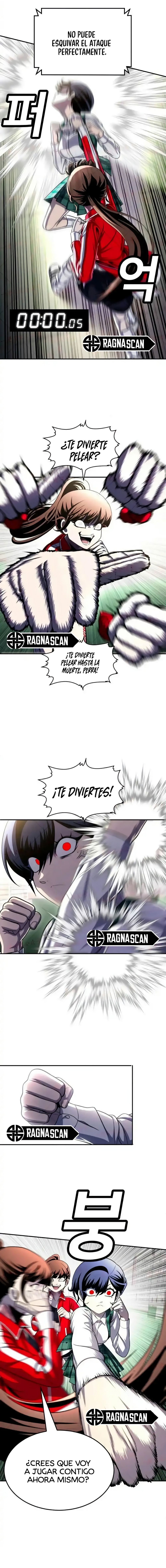 Sentido de la Diversión Capítulo 79 - Page 15