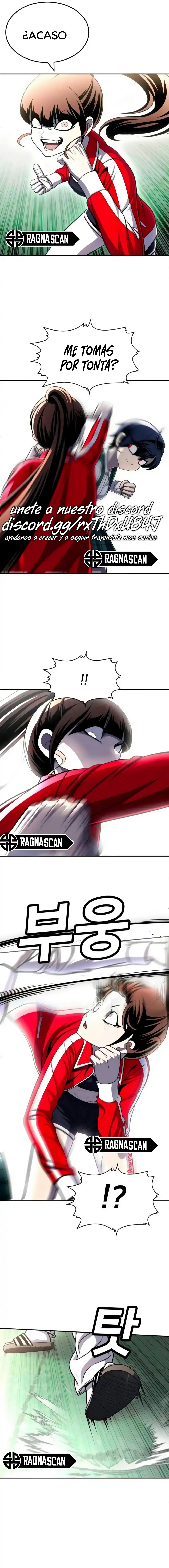 Sentido de la Diversión Capítulo 79 - Page 16