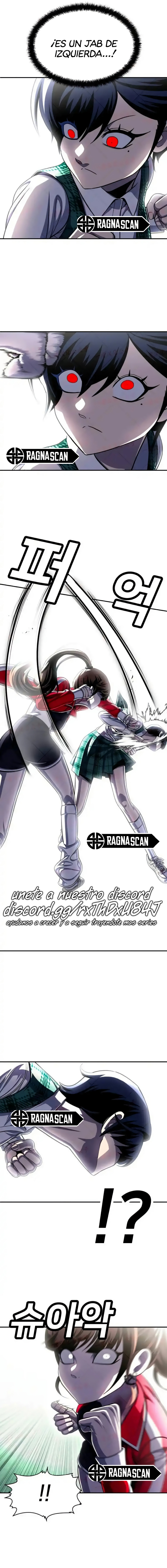 Sentido de la Diversión Capítulo 79 - Page 18