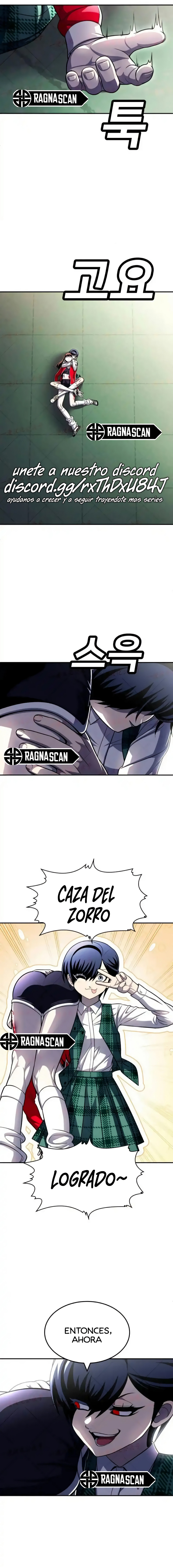 Sentido de la Diversión Capítulo 79 - Page 32