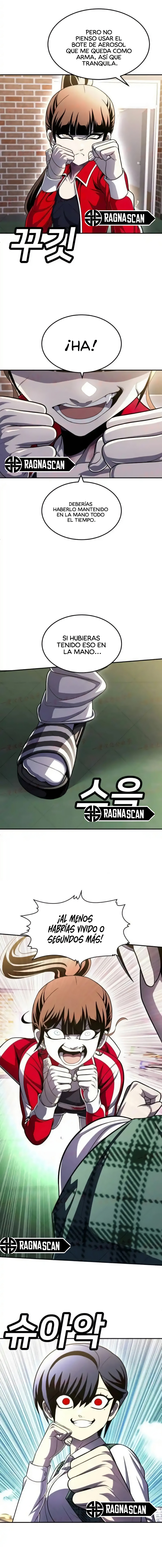 Sentido de la Diversión Capítulo 79 - Page 7