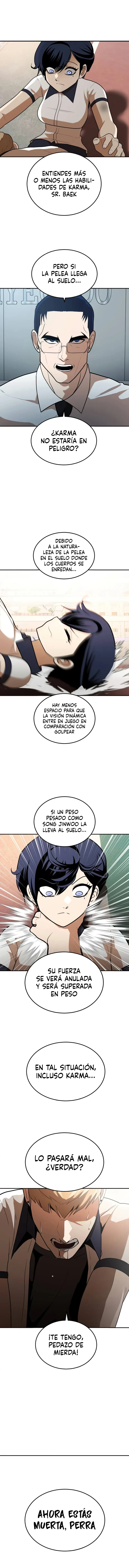 Sentido de la Diversión Capítulo 8 - Page 2