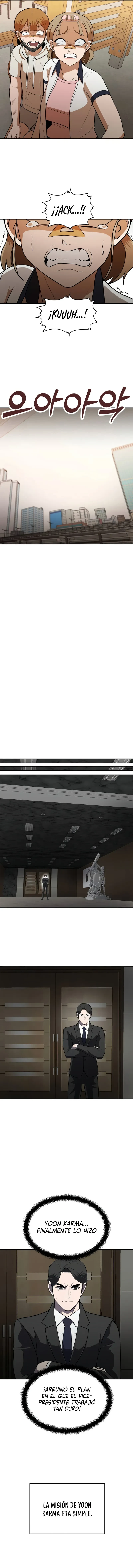 Sentido de la Diversión Capítulo 9 - Page 12