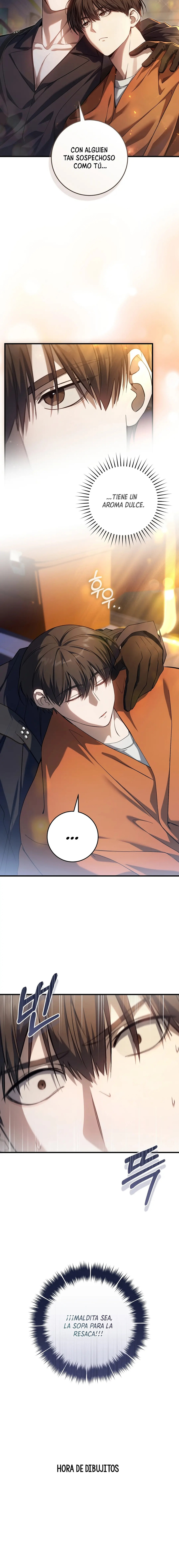 El cazador quiere vivir tranquilamente Capítulo 20 - Page 19