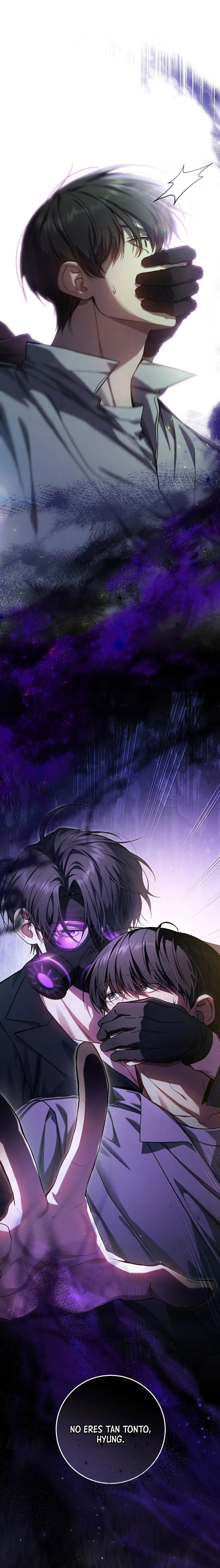 El cazador quiere vivir tranquilamente Capítulo 20 - Page 2