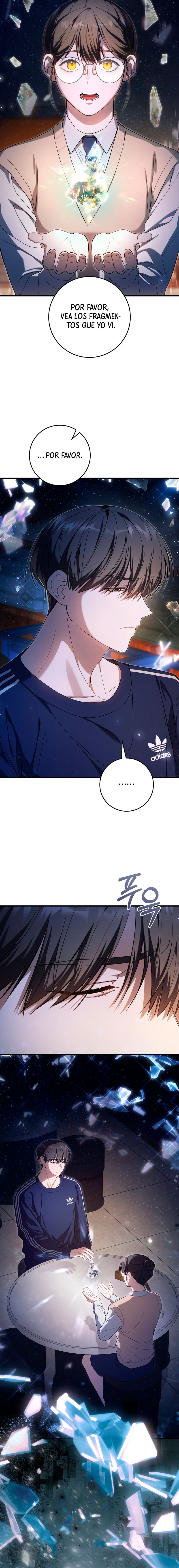 El cazador quiere vivir tranquilamente Capítulo 21 - Page 16