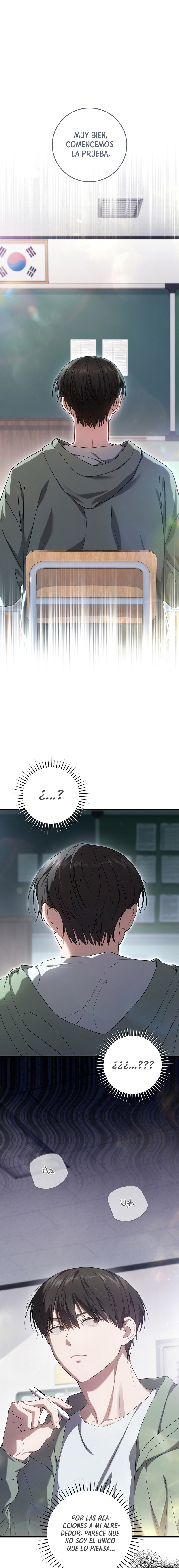 El cazador quiere vivir tranquilamente Capítulo 27 - Page 2