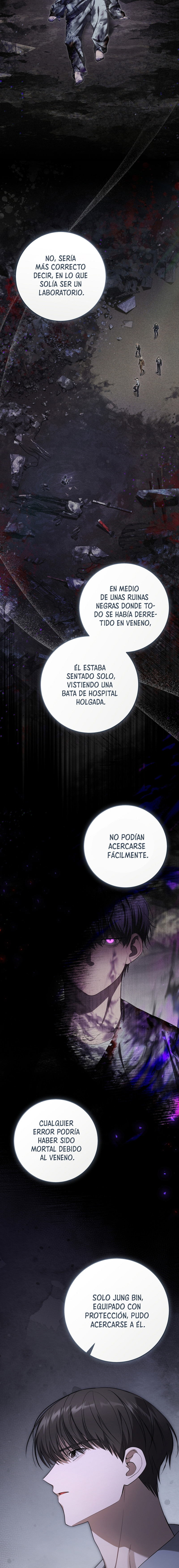 El cazador quiere vivir tranquilamente Capítulo 28 - Page 14