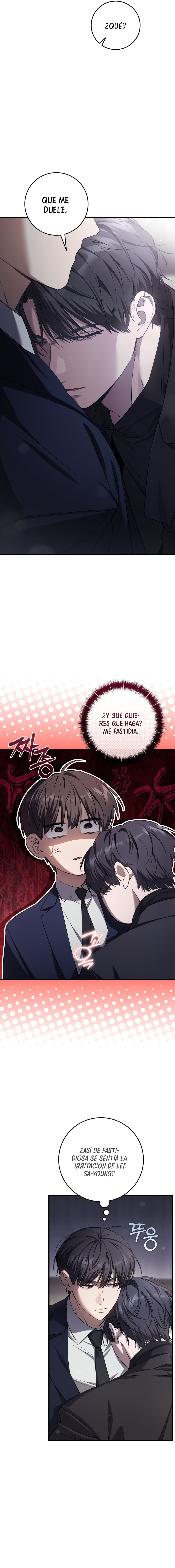 El cazador quiere vivir tranquilamente Capítulo 37 - Page 12