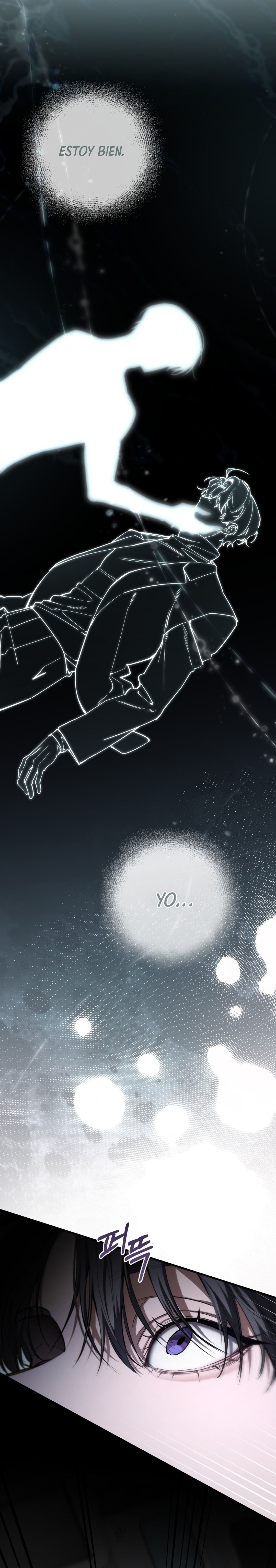 El cazador quiere vivir tranquilamente Capítulo 40 - Page 7