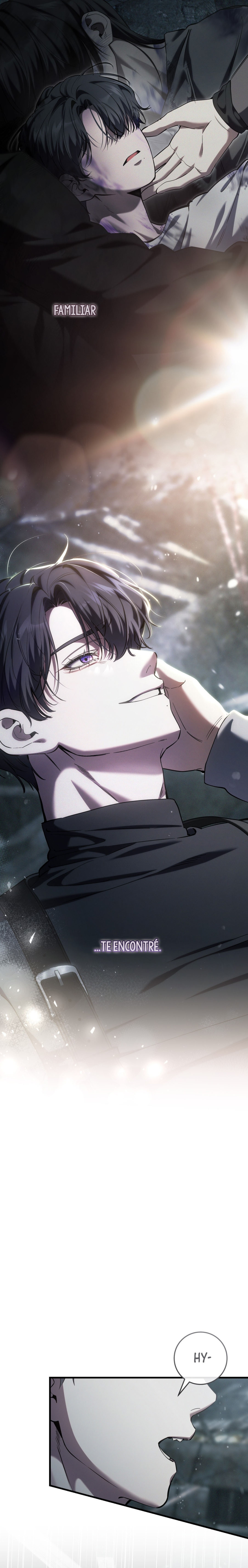 El cazador quiere vivir tranquilamente Capítulo 43 - Page 14