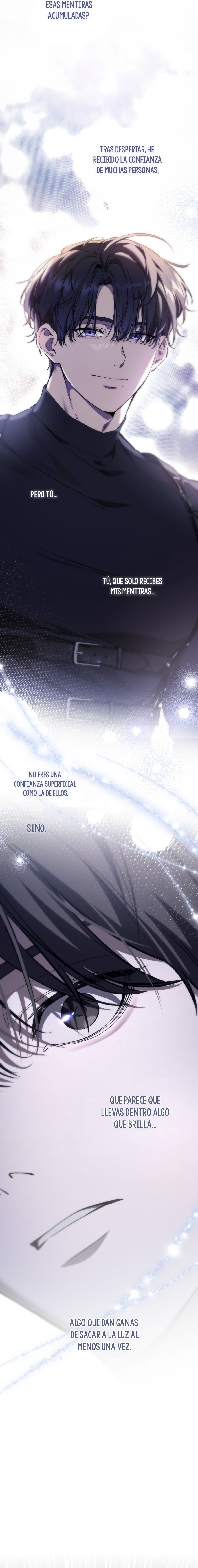 El cazador quiere vivir tranquilamente Capítulo 44 - Page 13