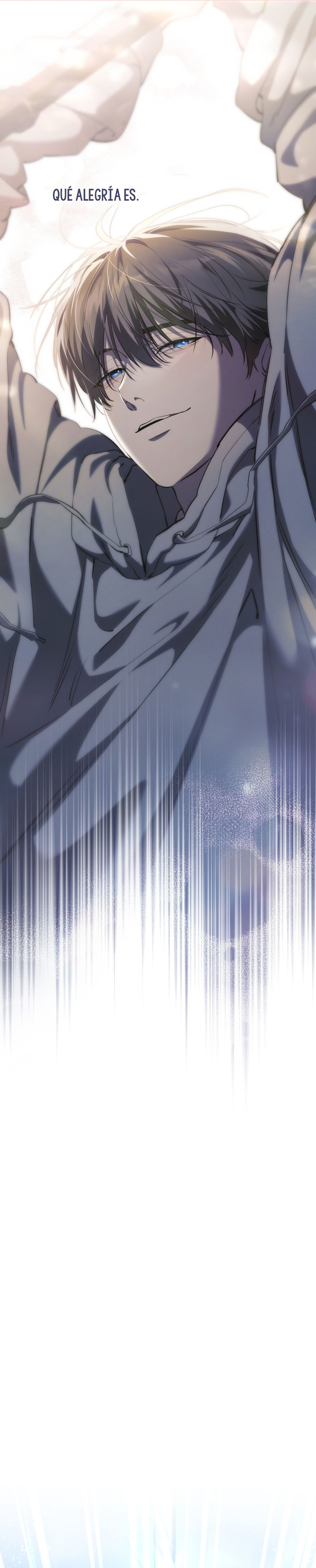 El cazador quiere vivir tranquilamente Capítulo 46 - Page 12