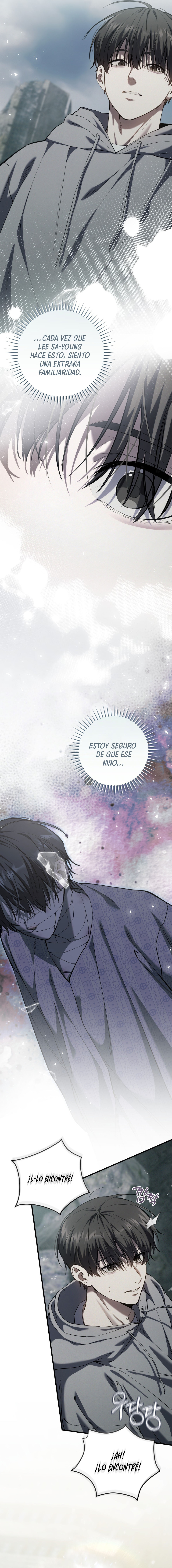 El cazador quiere vivir tranquilamente Capítulo 47 - Page 10