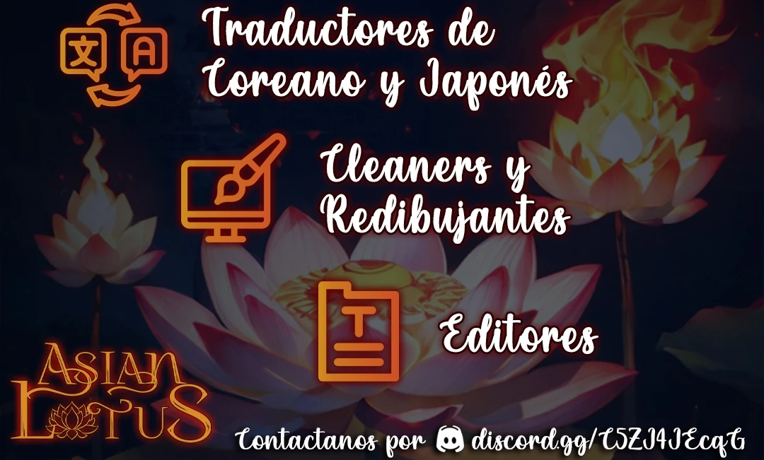 El cazador quiere vivir tranquilamente Capítulo 54 - Page 21