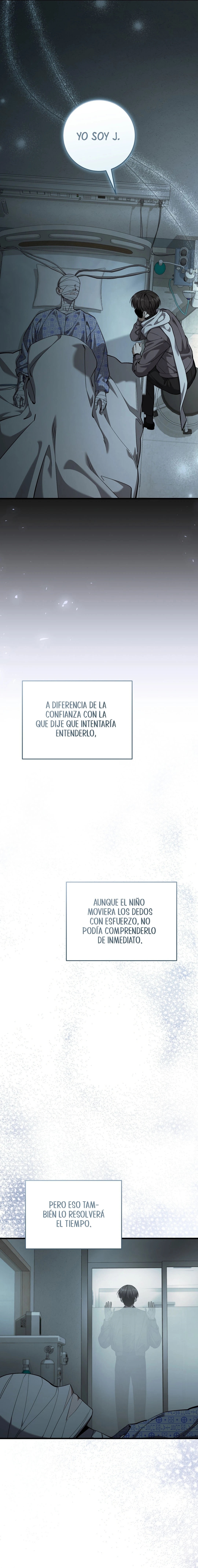 El cazador quiere vivir tranquilamente Capítulo 55 - Page 13