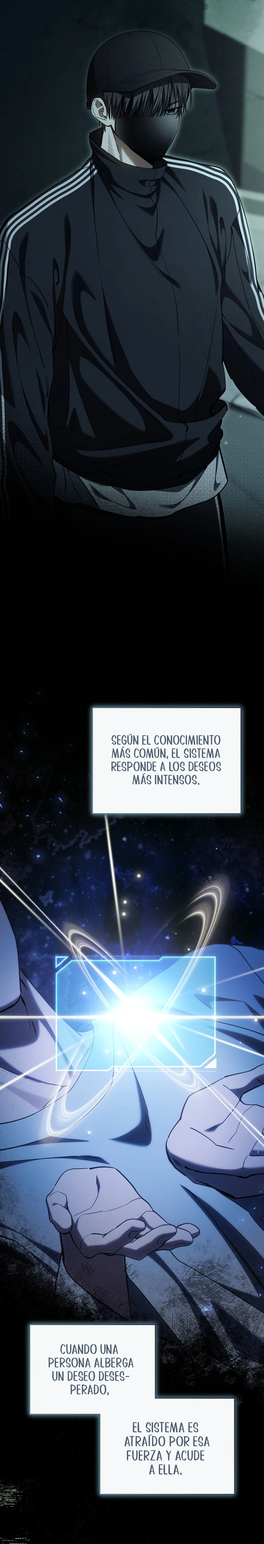El cazador quiere vivir tranquilamente Capítulo 60 - Page 12