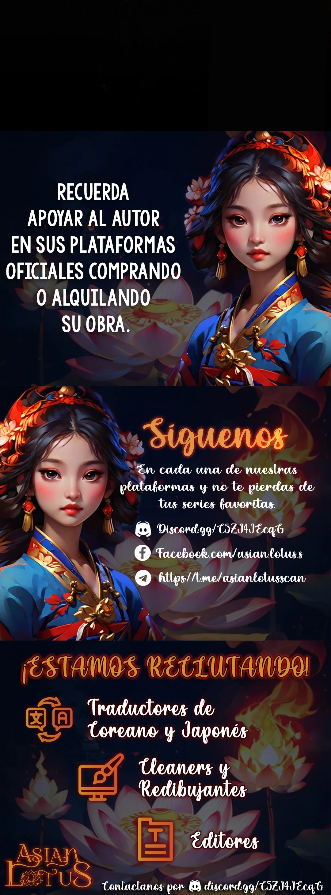 El cazador quiere vivir tranquilamente Capítulo 61 - Page 20