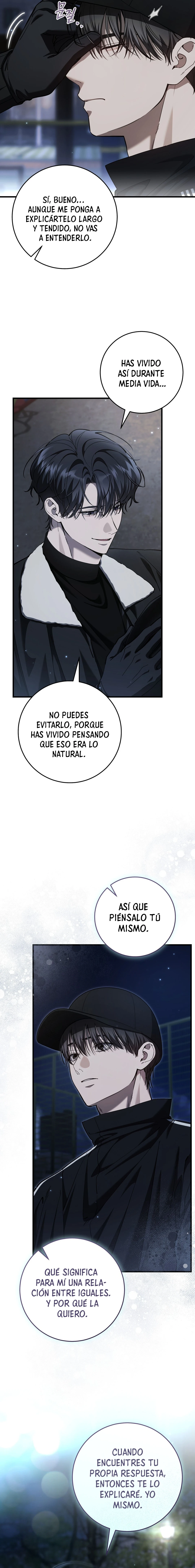 El cazador quiere vivir tranquilamente Capítulo 67 - Page 2