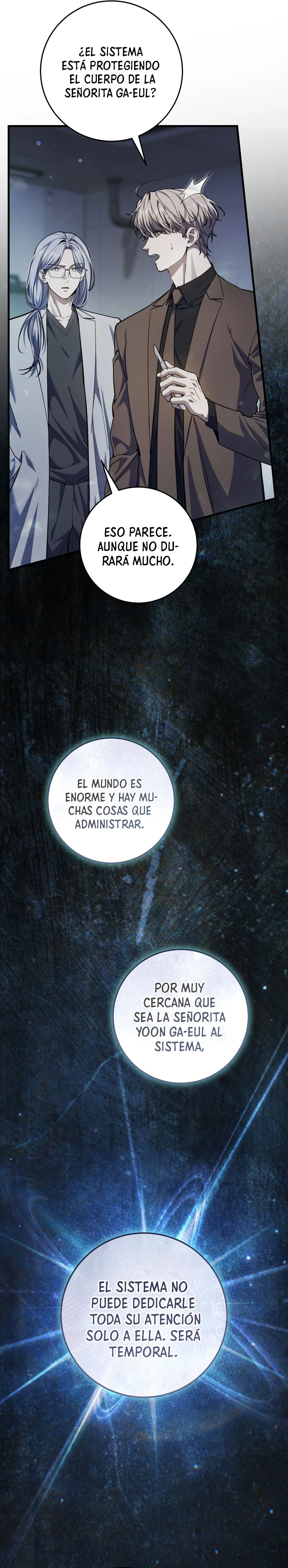 El cazador quiere vivir tranquilamente Capítulo 68 - Page 10