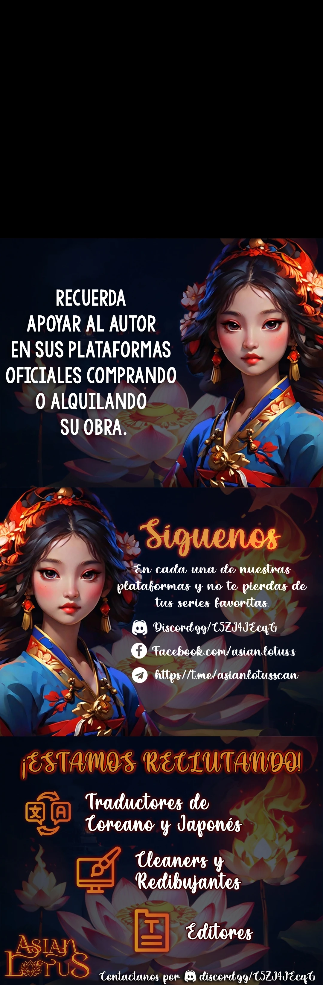 El cazador quiere vivir tranquilamente Capítulo 69 - Page 20