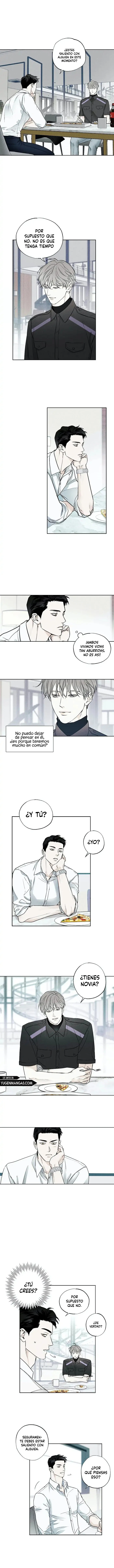 El Repartidor De Pizza y El Palacio Dorado Capítulo 15 - Page 1