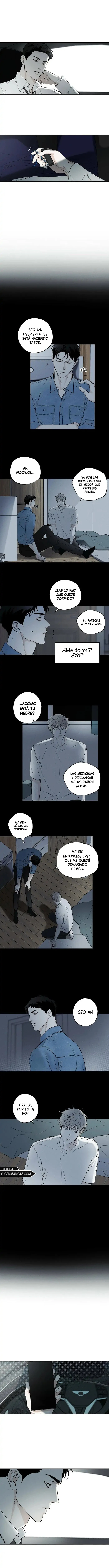 El Repartidor De Pizza y El Palacio Dorado Capítulo 19 - Page 1