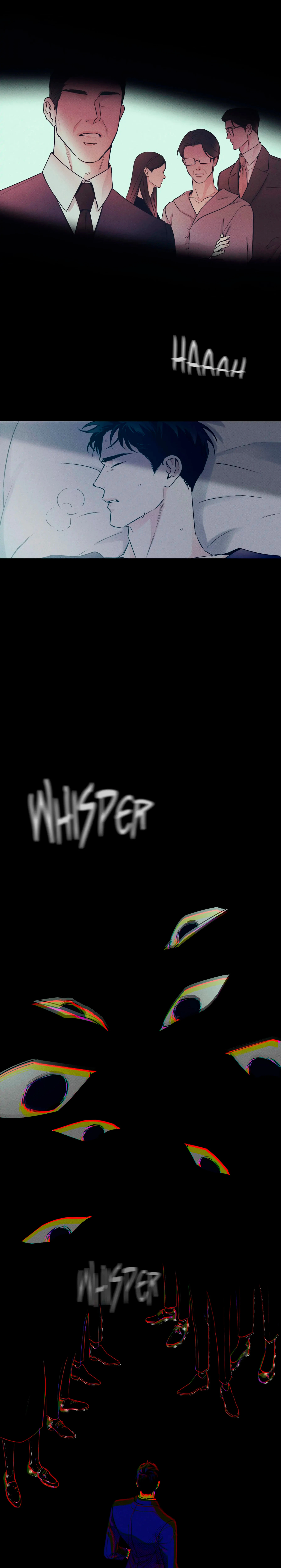 El Repartidor De Pizza y El Palacio Dorado Capítulo 2 - Page 10