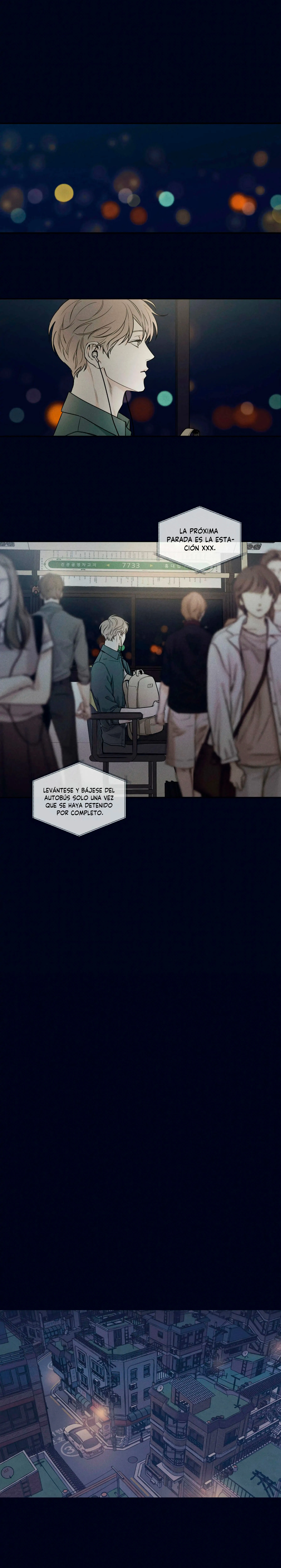 El Repartidor De Pizza y El Palacio Dorado Capítulo 2 - Page 4