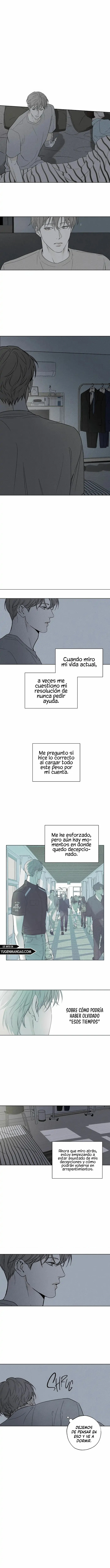 El Repartidor De Pizza y El Palacio Dorado Capítulo 21 - Page 1