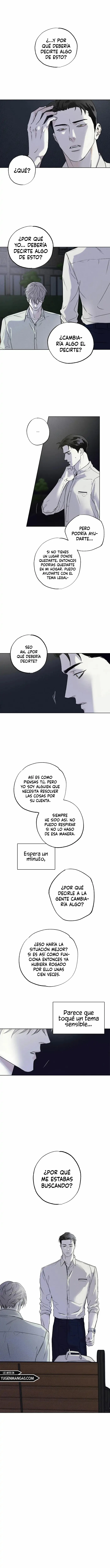 El Repartidor De Pizza y El Palacio Dorado Capítulo 22 - Page 1