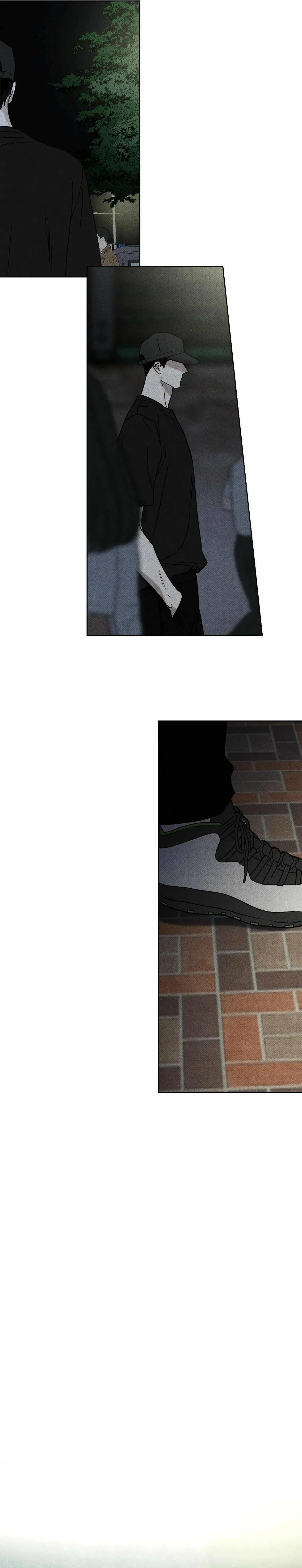 El Repartidor De Pizza y El Palacio Dorado Capítulo 23 - Page 10