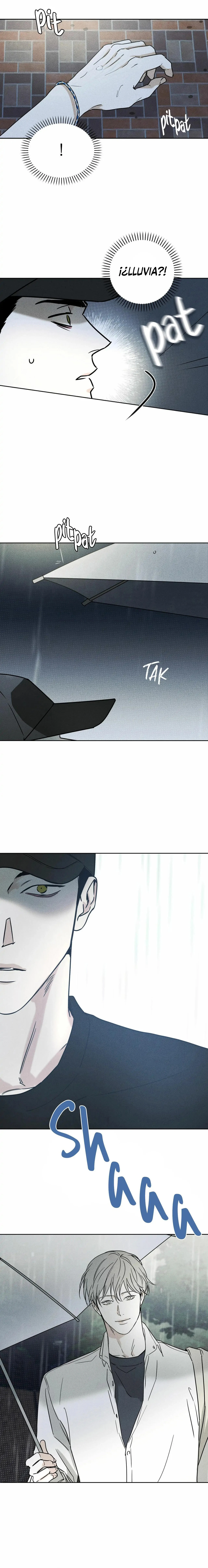 El Repartidor De Pizza y El Palacio Dorado Capítulo 23 - Page 12