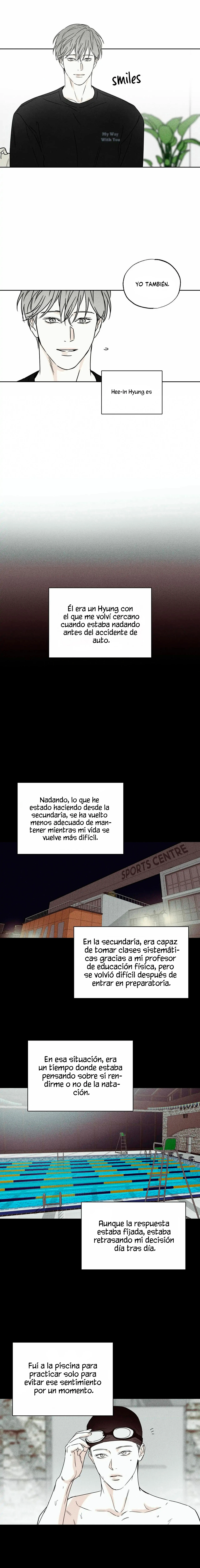 El Repartidor De Pizza y El Palacio Dorado Capítulo 24 - Page 1
